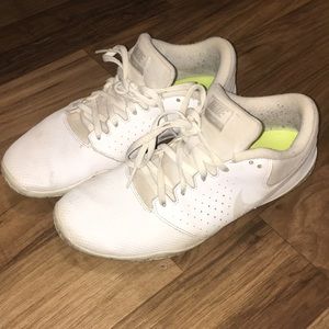 Nike Cheer Shoes